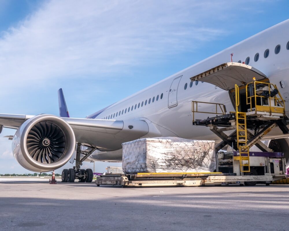 The Importance of Sustainable Air Freight in e-Commerce