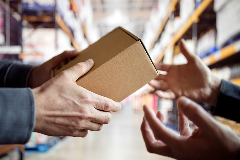 Is Your e-Commerce Fulfilment Holding You Back Here's How to Fix It 